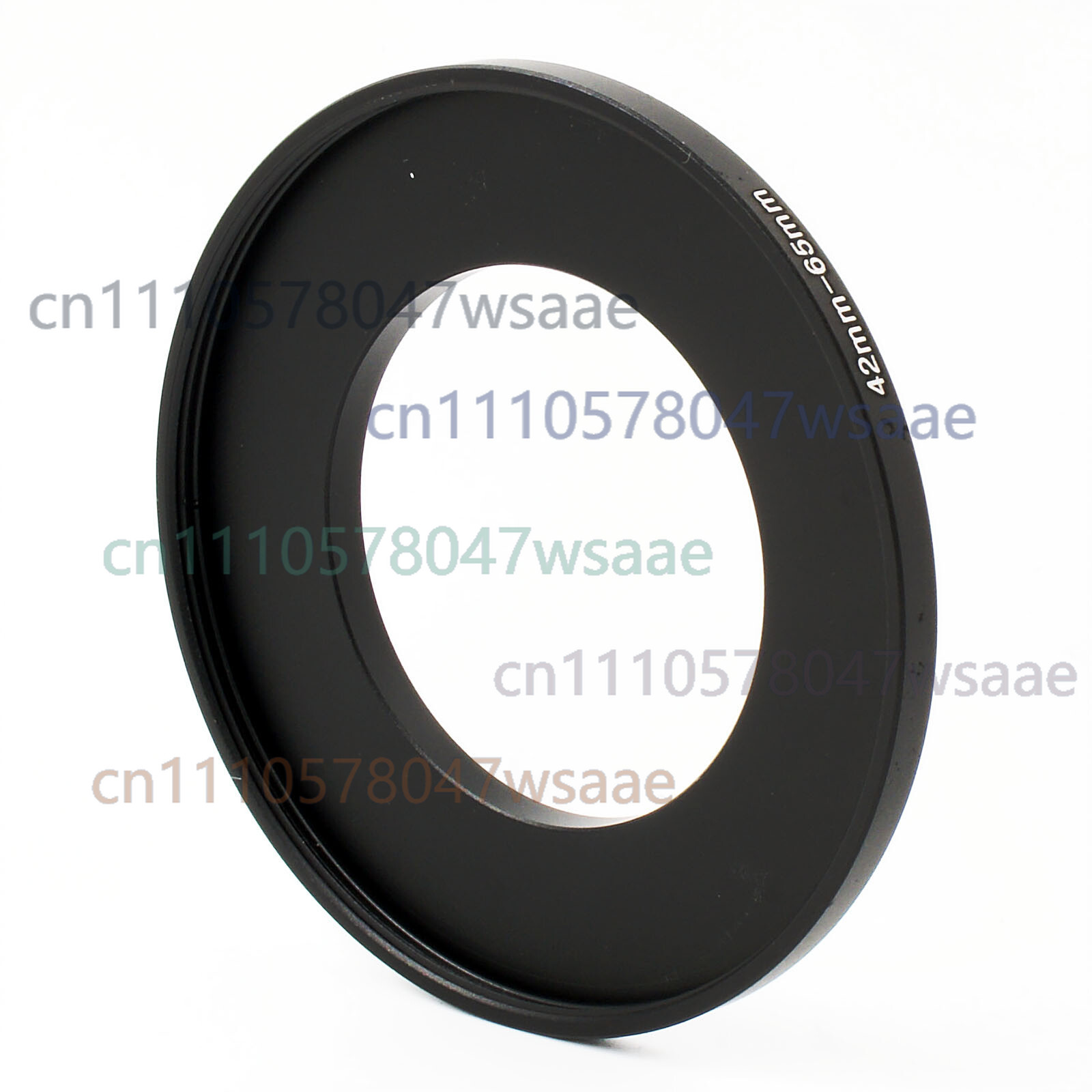 Lens Adapter Ring - Pierścień redukcyjny 42-65 mm, adapter obiektywu