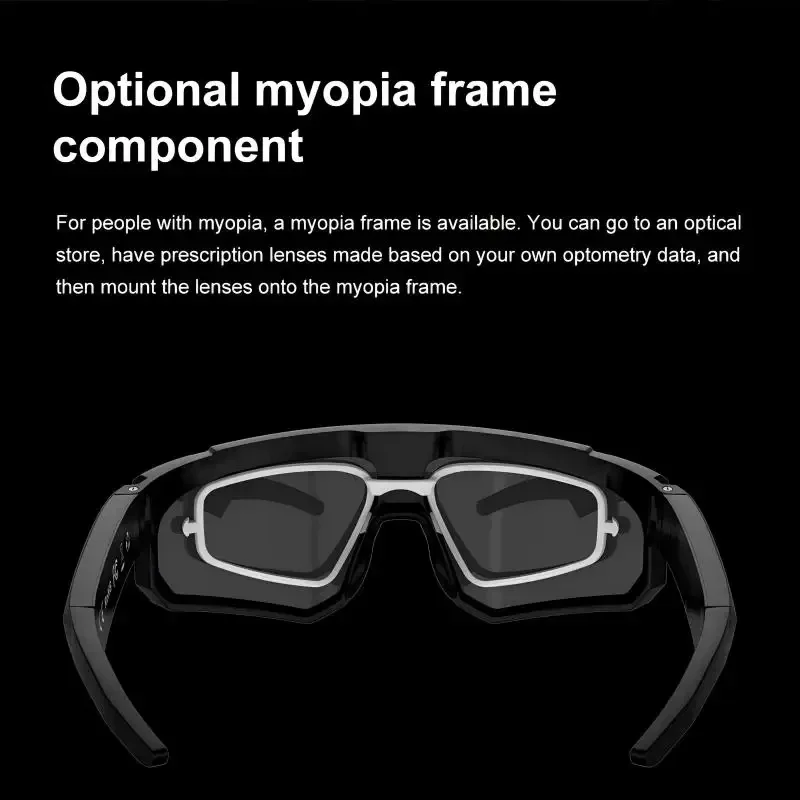Okulary inteligentne OnePlus A – Photography Japanese recenzja i cena