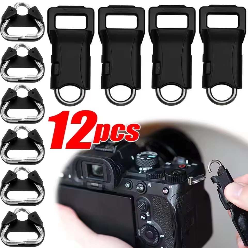 Uniwersalne złącze szybkiego m – Lens Adapter Ring recenzja i cena