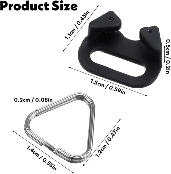 Uniwersalne złącze szybkiego m – Lens Adapter Ring recenzja i cena