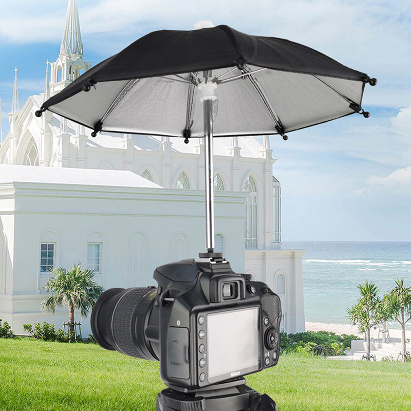 Nowy projekt lustrzanki cyfrow – Photography Umbrella recenzja i cena