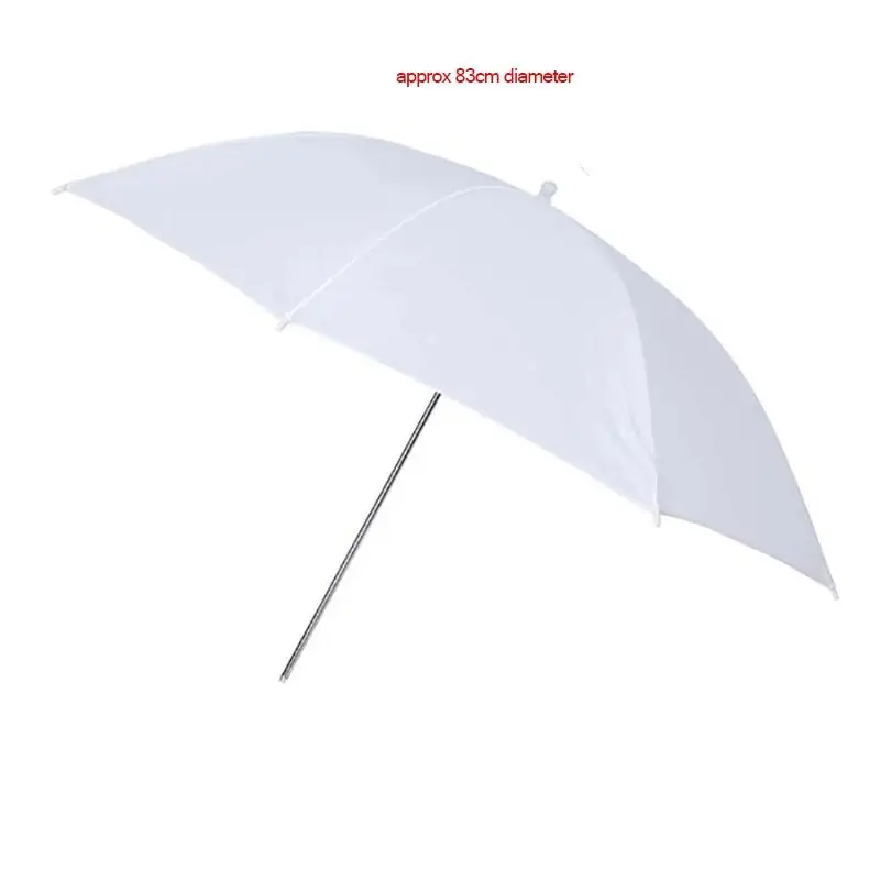 Lekki, przenośny reflektor fot – Photography Umbrella recenzja i cena
