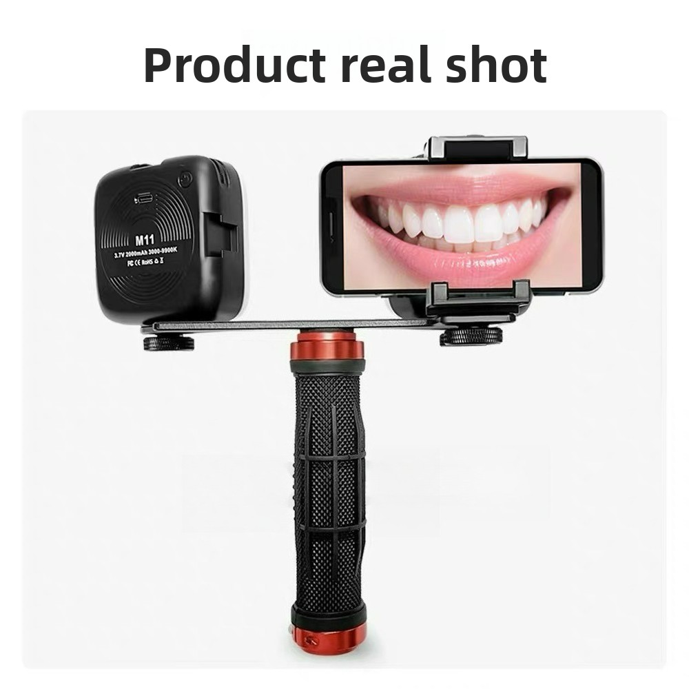 Lampa do fotografii dentystycz – Photography Basics recenzja i cena
