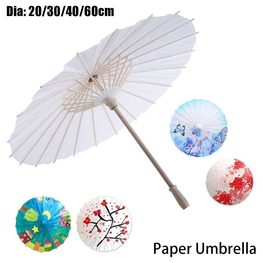 1 szt. Parasol papierowy o śre – Photography Umbrella recenzja i cena