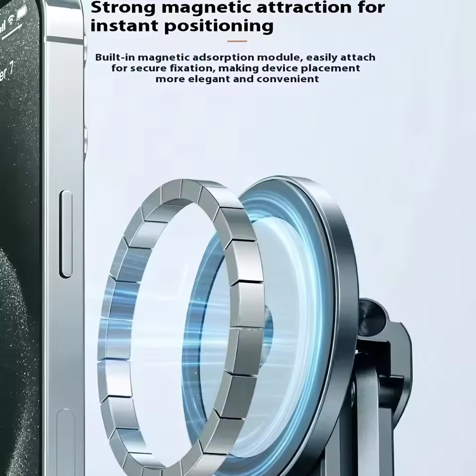 Przenośny magnetyczny uchwyt n – Photography Basics recenzja i cena
