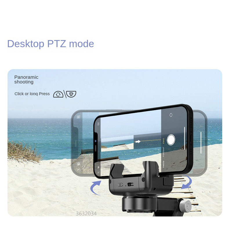FANGTUOSI Gimbal obrotowy 360, – Photography Basics recenzja i cena
