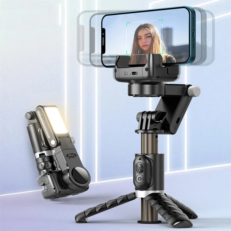 FANGTUOSI Gimbal obrotowy 360, – Photography Basics recenzja i cena