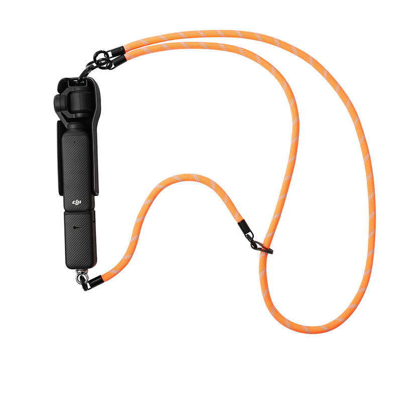 Smycz na szyję/pasek na nadgar – Camera Wrist Strap recenzja i cena