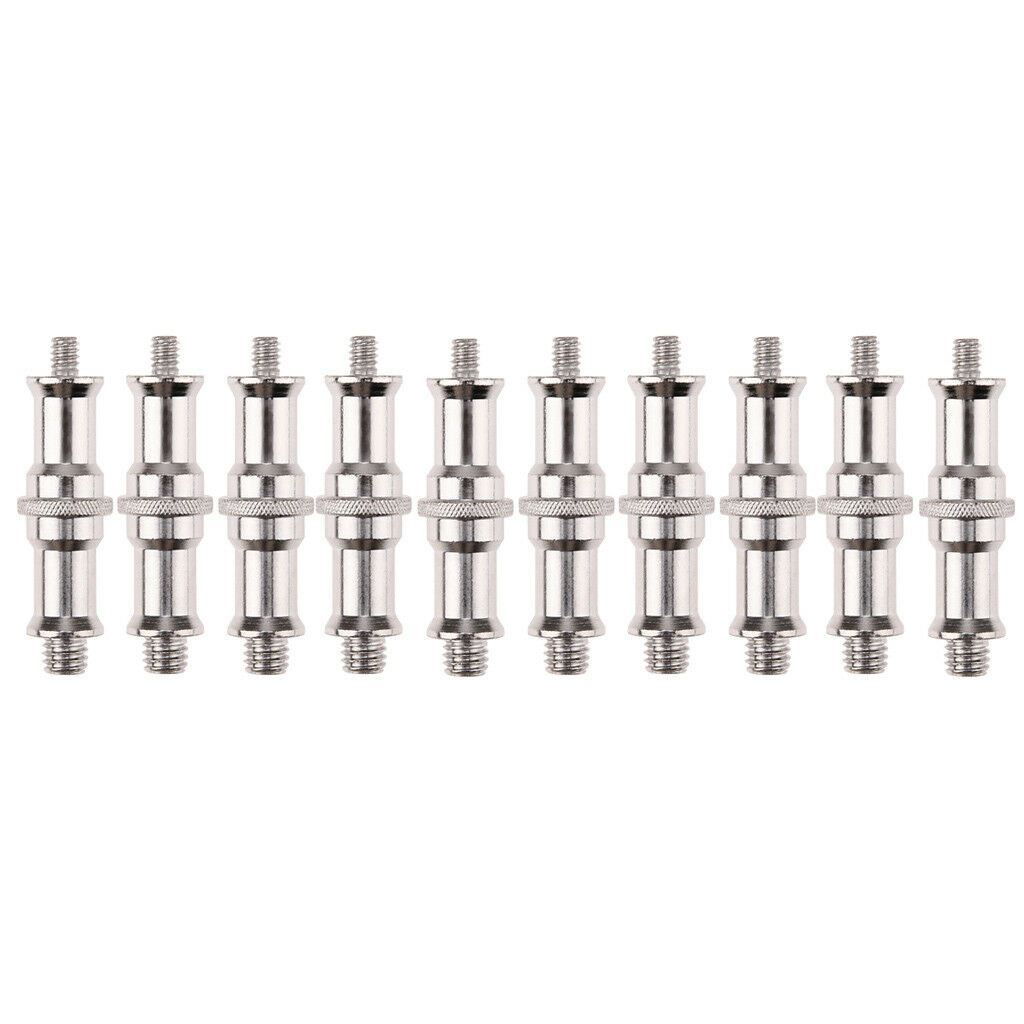 10 sztuk adapterów gwintowanyc – Photography Basics recenzja i cena