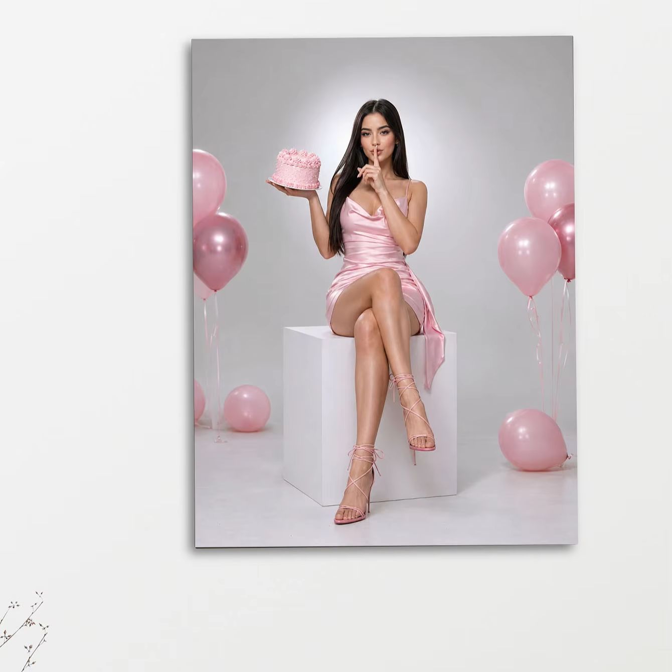 Personalizowany obraz na płótn – Photographic Memory recenzja i cena