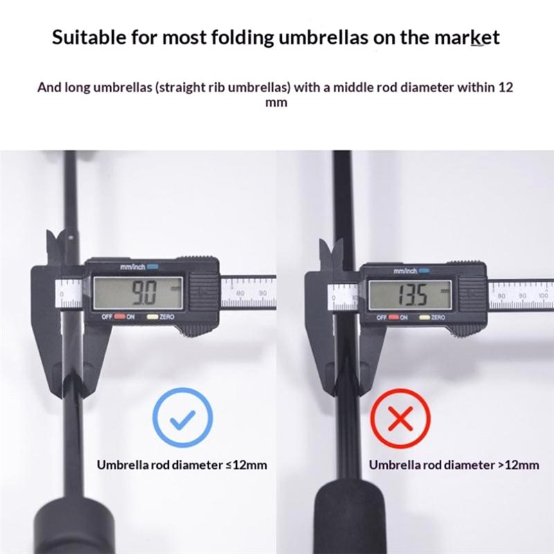 TFORU – zestaw do fotografowan – Photography Umbrella recenzja i cena