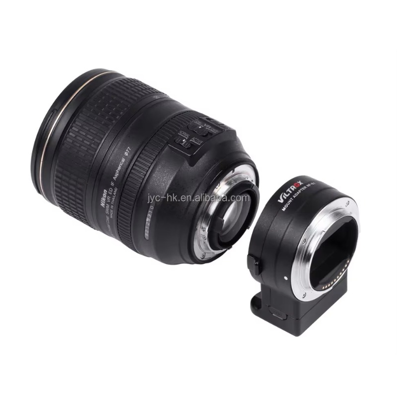 2026 Nowy adapter mocowania ob – Lens Adapter Ring recenzja i cena