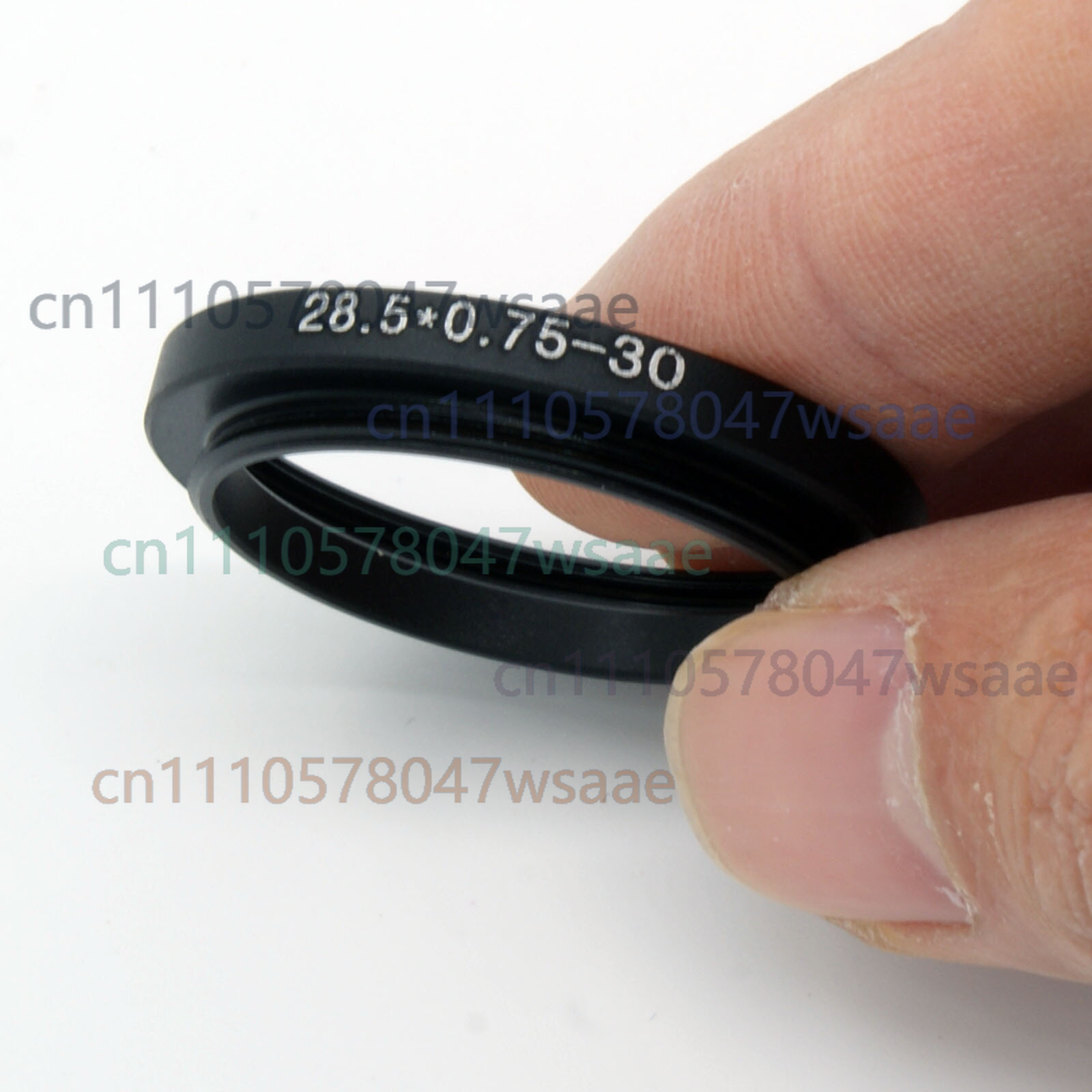 1 szt. Pierścień redukcyjny 28 – Lens Adapter Ring recenzja i cena