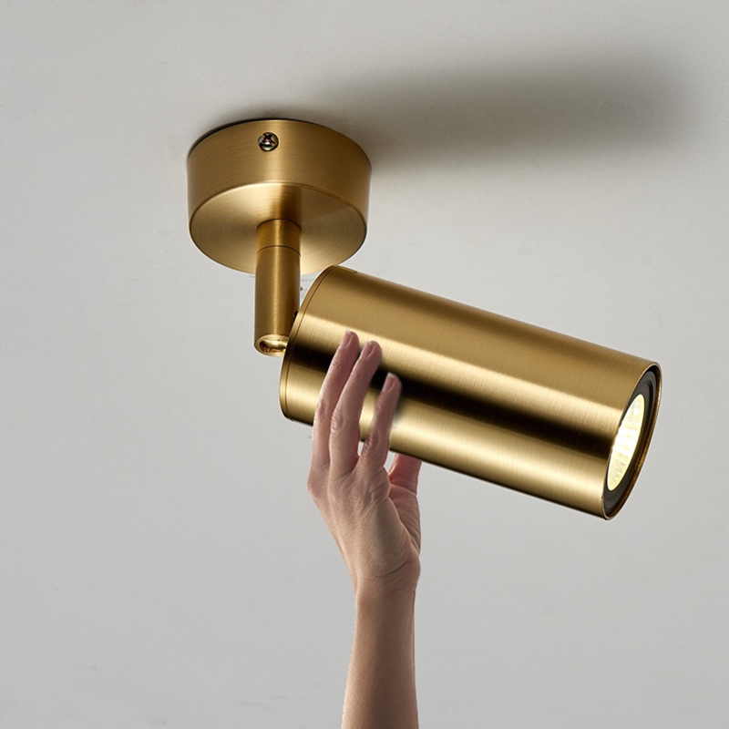 SUNMEIYI złote nowoczesne lamp – Photography Club recenzja i cena