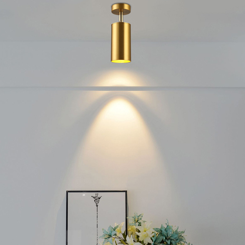 SUNMEIYI złote nowoczesne lamp – Photography Club recenzja i cena