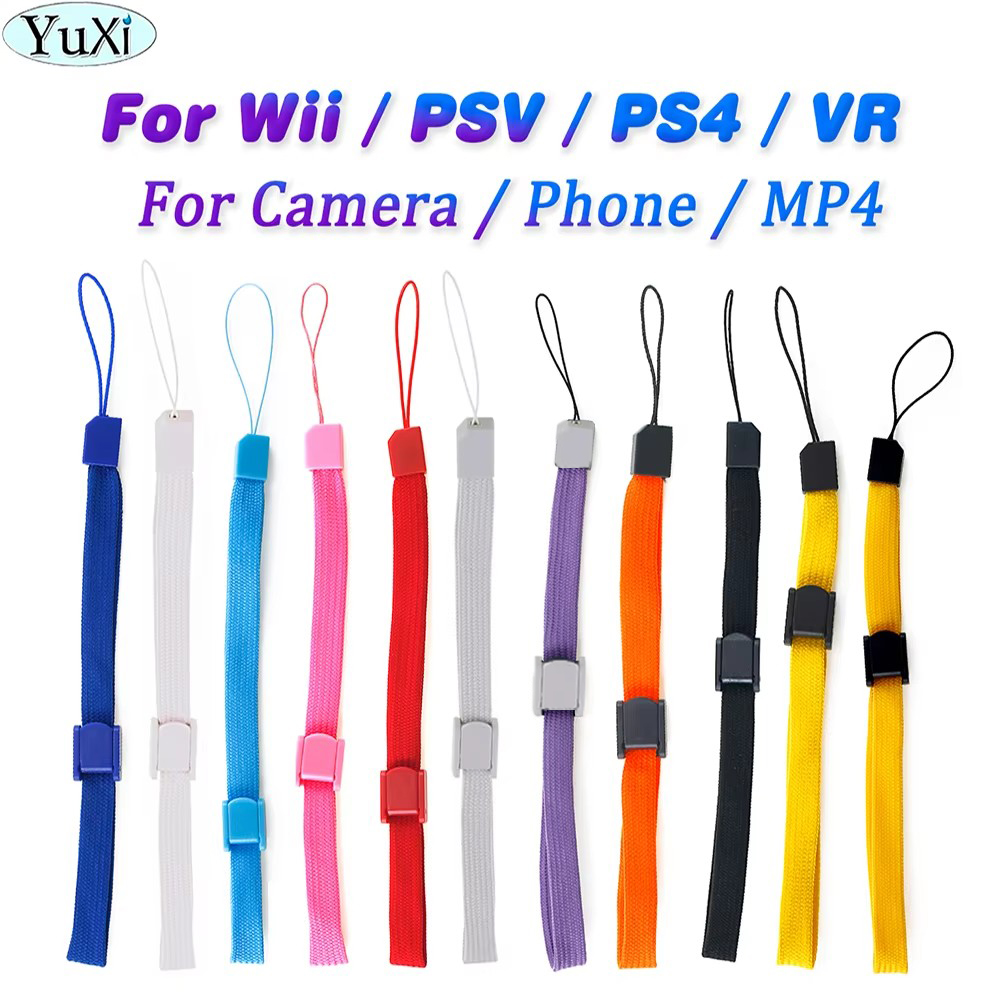 1 sztuka Pasek na nadgarstek d – Camera Wrist Strap recenzja i cena