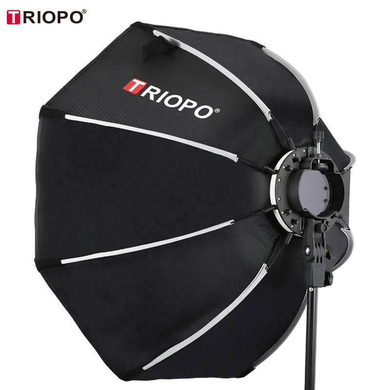 TRIOPO KX 65cm 90cm Softbox Oc – Photography Umbrella recenzja i cena