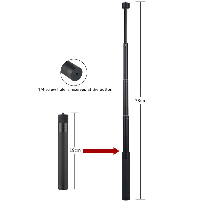 Adapter 7w1 do aparatu, kijek  – Photography Basics recenzja i cena